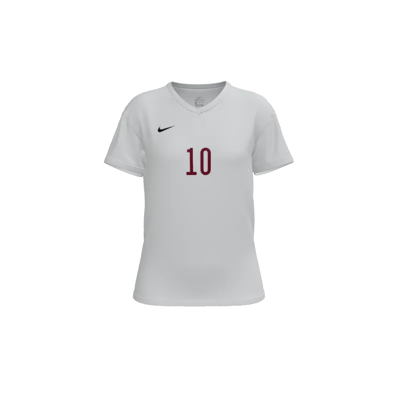 Nike Personalizable Only Ladies NIKE Dri-Fit Tiempo Premier II Jersey. (x 22)