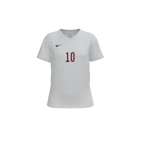 Nike Personalizable Only Ladies NIKE Dri-Fit Tiempo Premier II Jersey. (x 22)