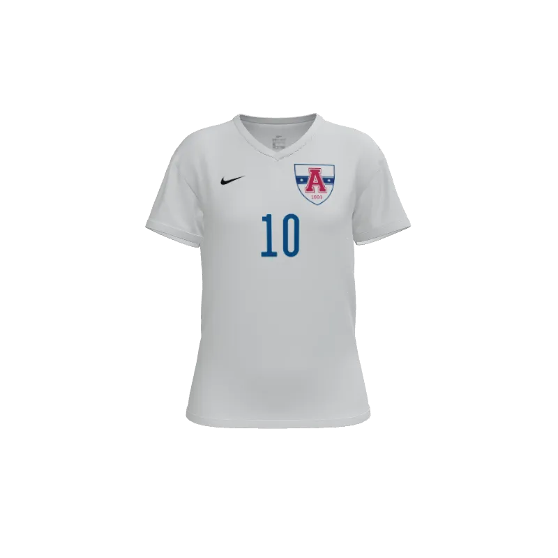 Nike Personalizable Only Ladies NIKE Dri-Fit Tiempo Premier II Jersey. (x 30)