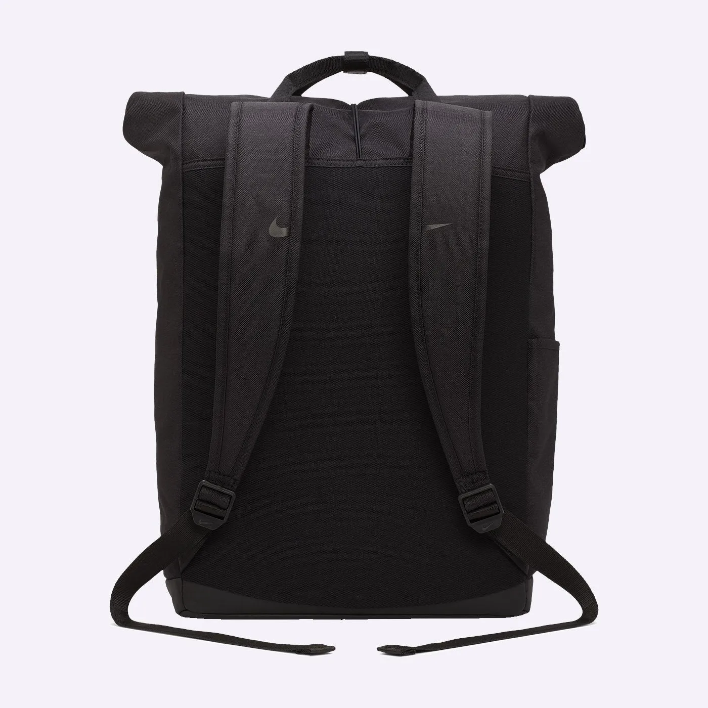 Nike Radiate Training Backpack - Back/Black/Black