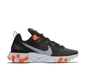 Nike React Element 55 Black