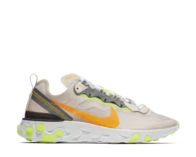 Nike React Element 87 LT Orewood Brn