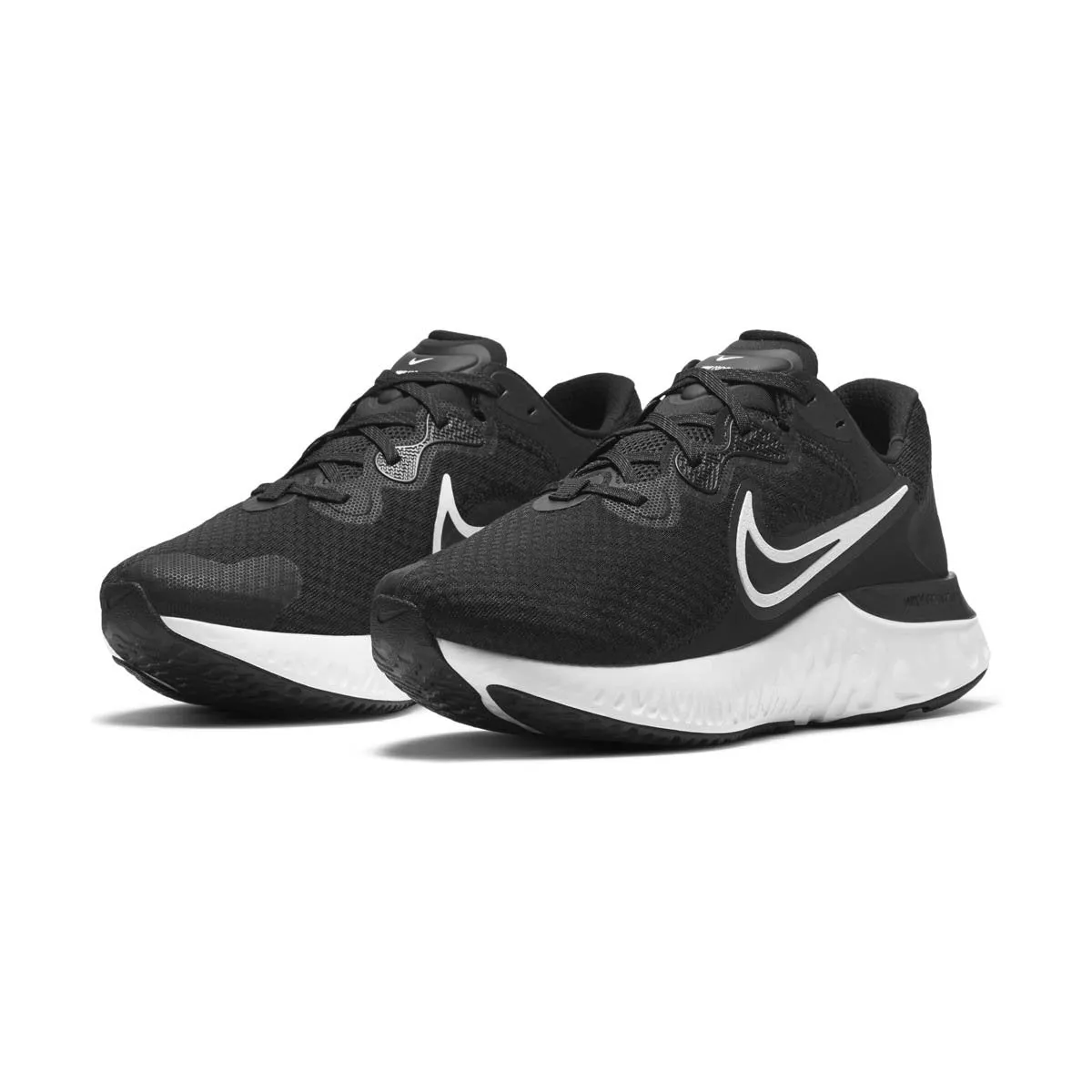 Nike Renew Run 2 Men's Road Running Shoe - Footwear