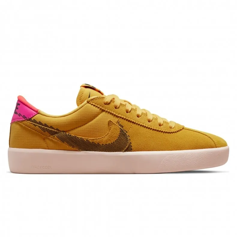 Nike SB Bruin React T 'Rawdacious Pack' (Pollen/Black-Pale Coral)