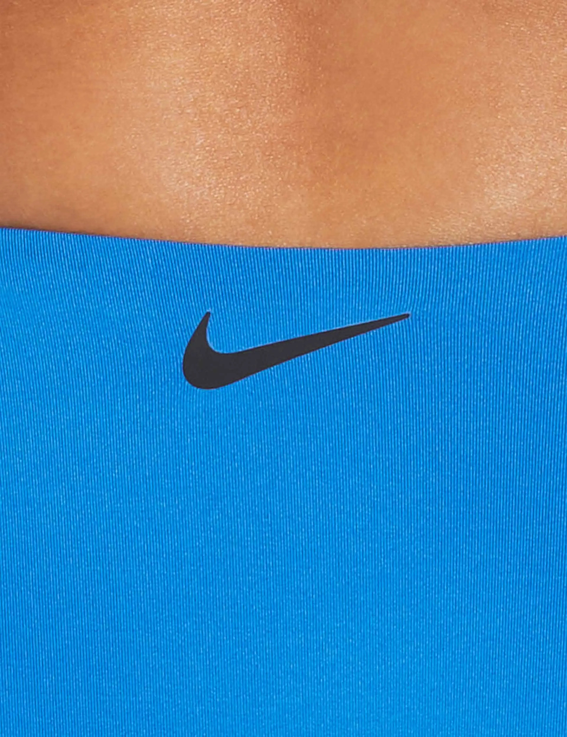 Nike Sling Bikini Bottom - Photo Blue