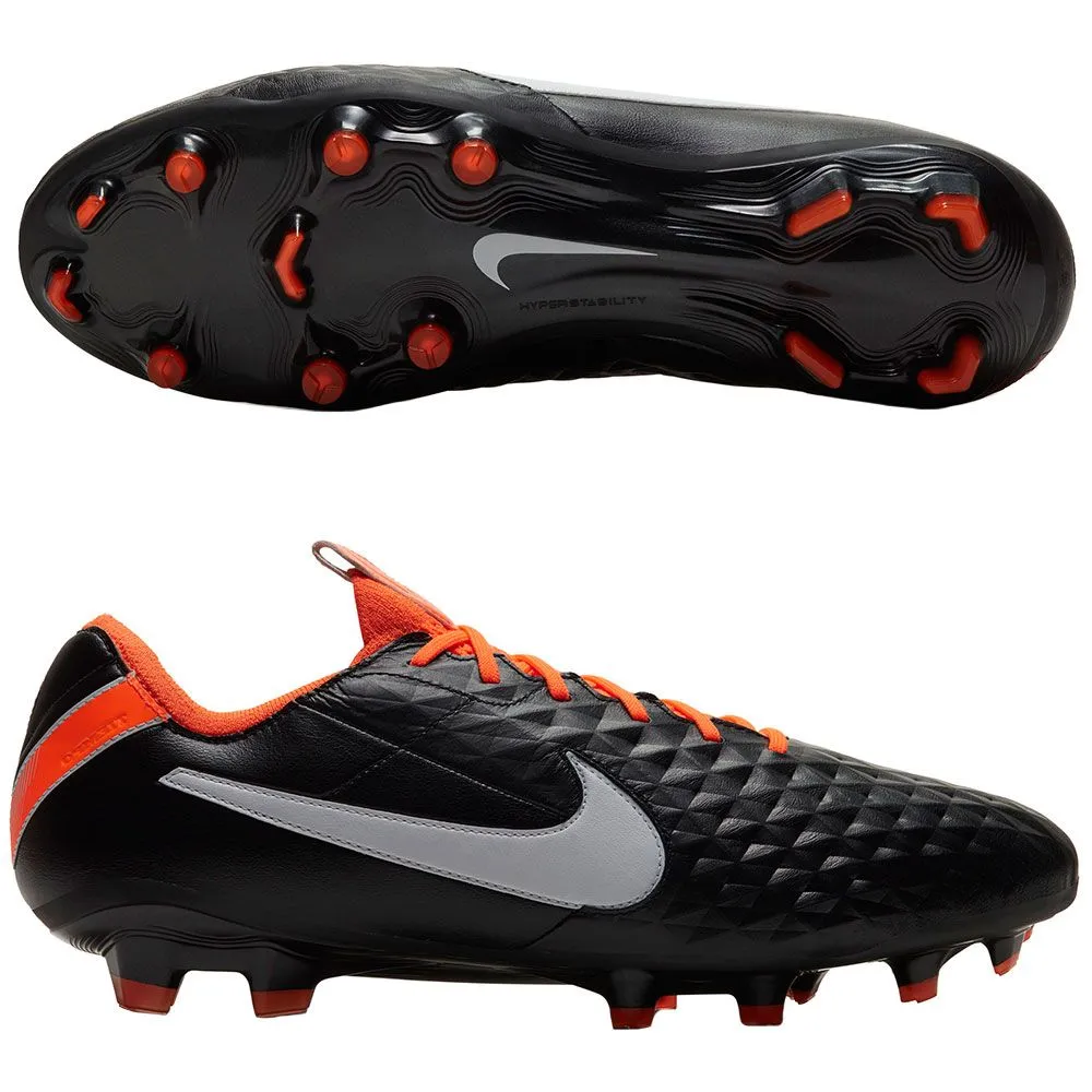 Nike Tiempo Legend 8 Elite FG Soccer Cleats