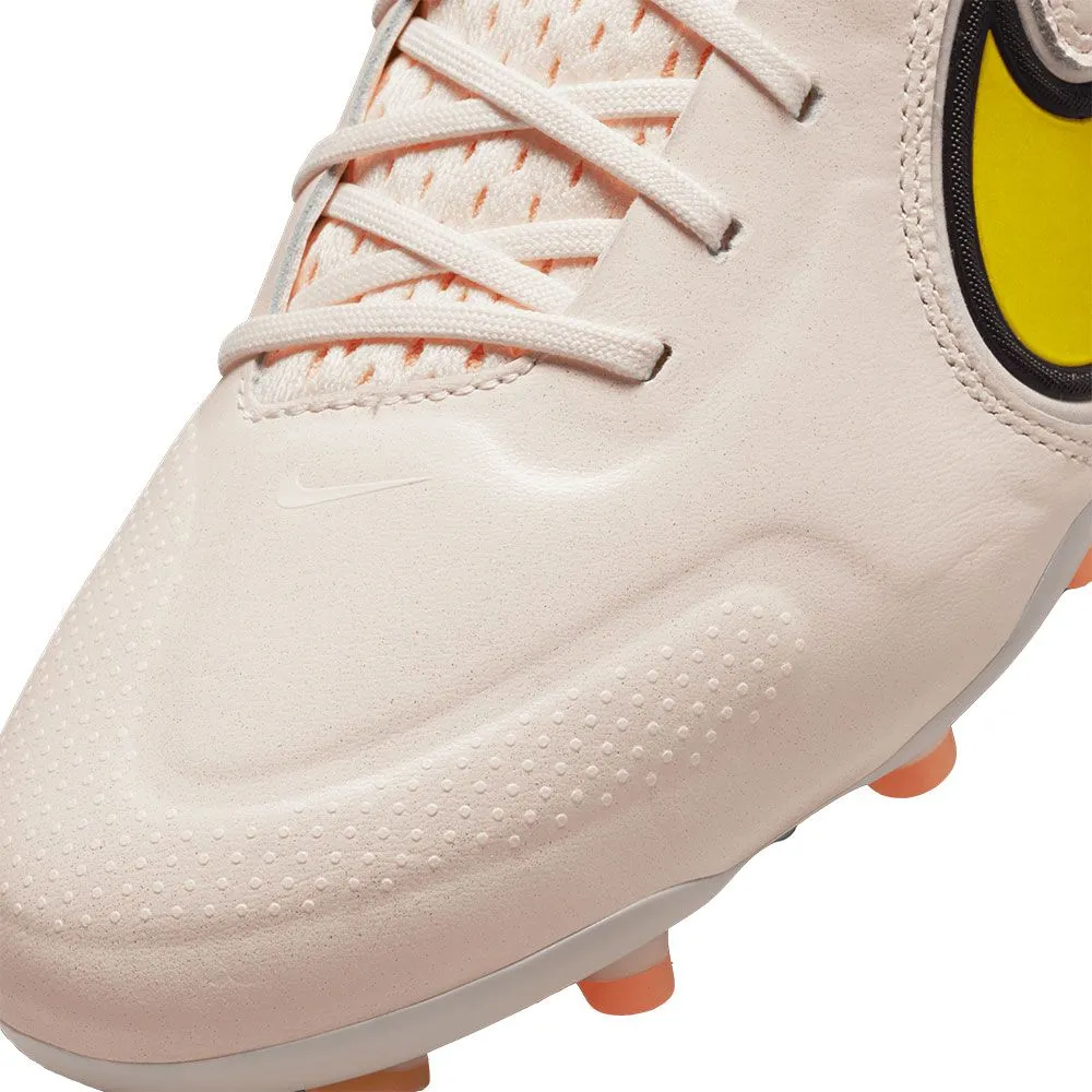 Nike Tiempo Legend 9 Elite FG Soccer Cleats | Lucent Pack