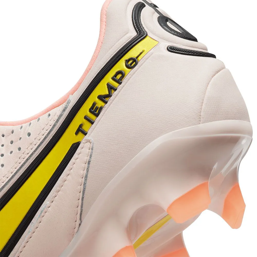 Nike Tiempo Legend 9 Elite FG Soccer Cleats | Lucent Pack