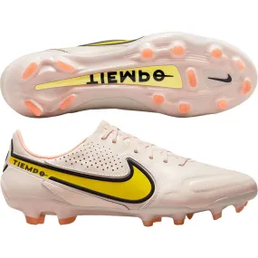 Nike Tiempo Legend 9 Elite FG Soccer Cleats | Lucent Pack