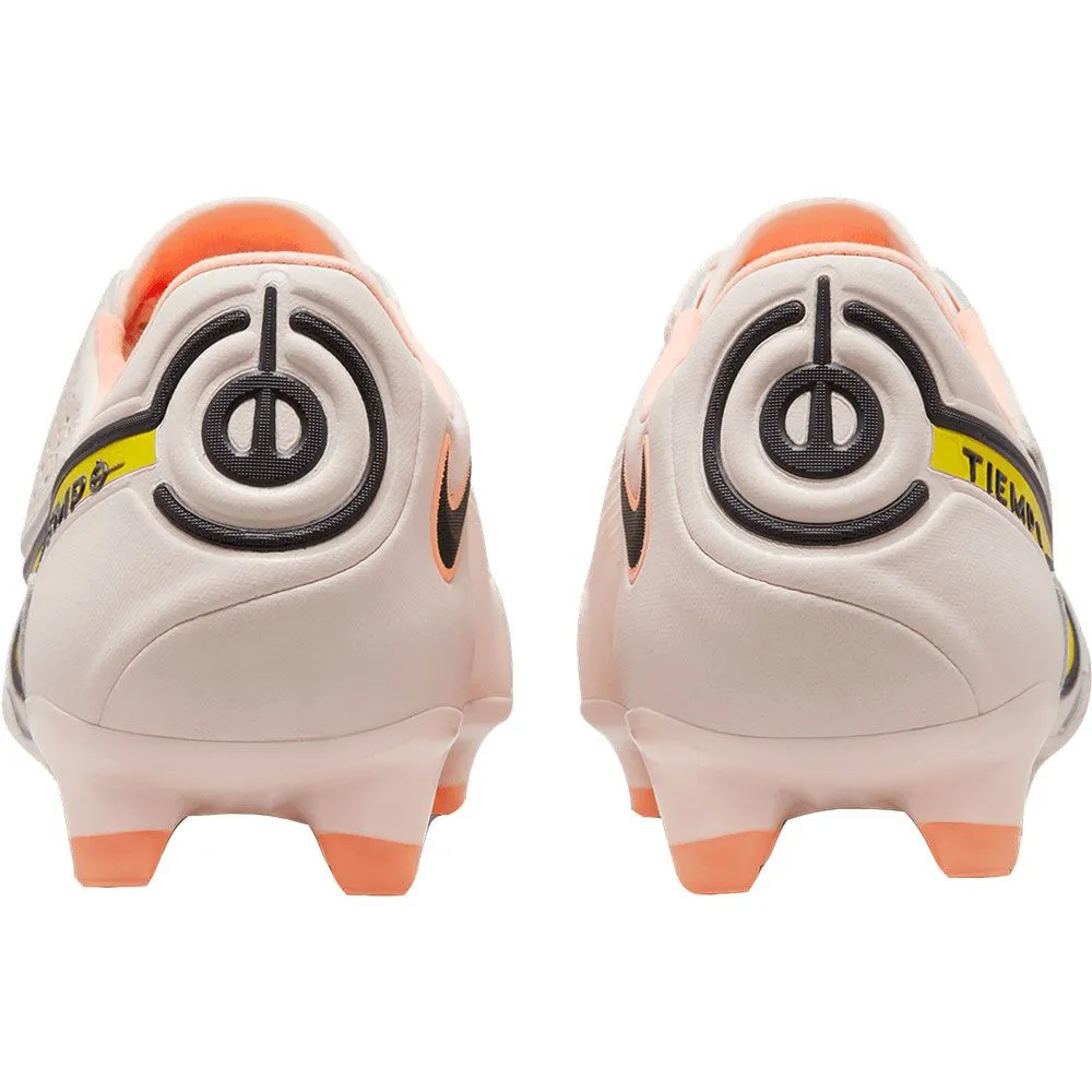 Nike Tiempo Legend 9 Elite FG Soccer Cleats | Lucent Pack