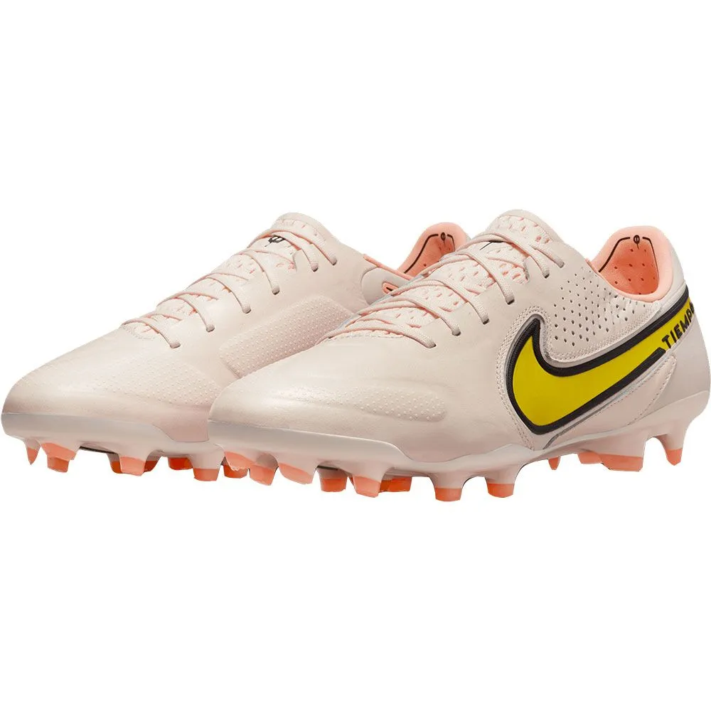 Nike Tiempo Legend 9 Elite FG Soccer Cleats | Lucent Pack