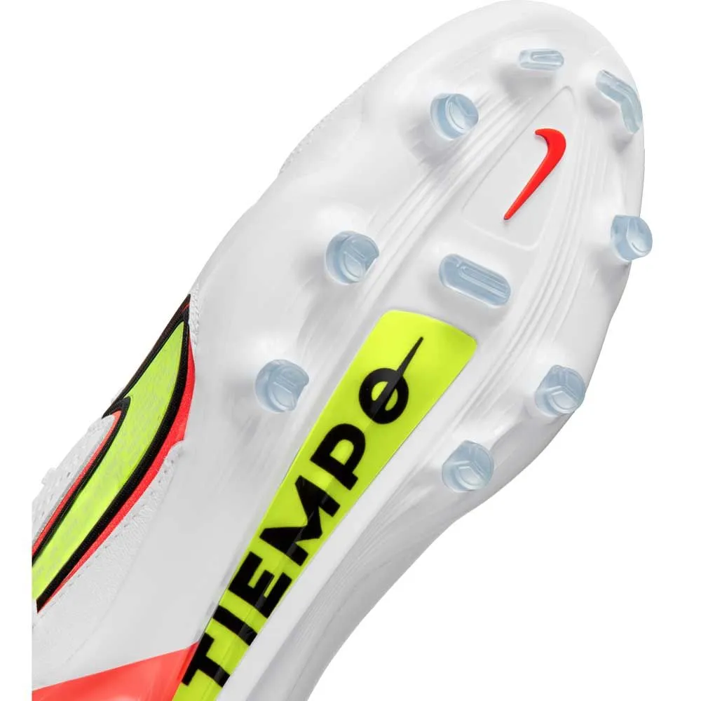 Nike Tiempo Legend 9 Elite FG Soccer Cleats | Motivation Pack