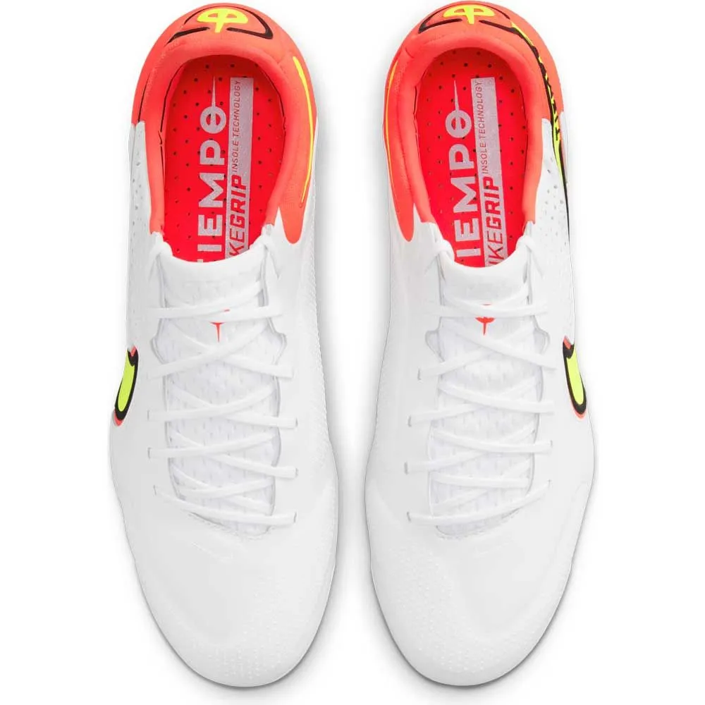 Nike Tiempo Legend 9 Elite FG Soccer Cleats | Motivation Pack