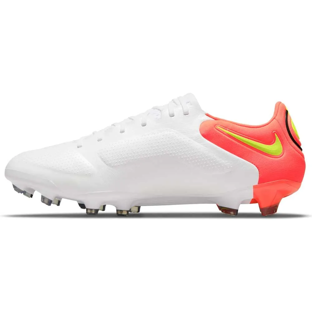 Nike Tiempo Legend 9 Elite FG Soccer Cleats | Motivation Pack