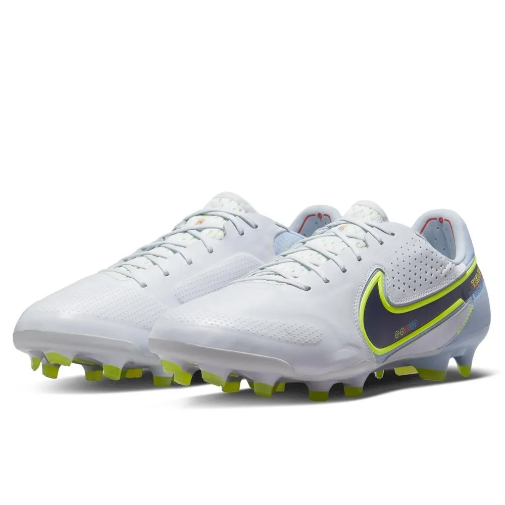 Nike Tiempo Legend 9 Elite FG Soccer Cleats | Progress Pack