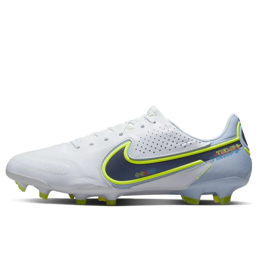 Nike Tiempo Legend 9 Elite FG Soccer Cleats | Progress Pack