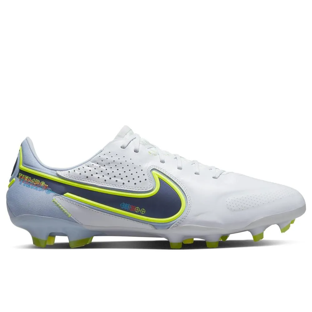 Nike Tiempo Legend 9 Elite FG Soccer Cleats | Progress Pack