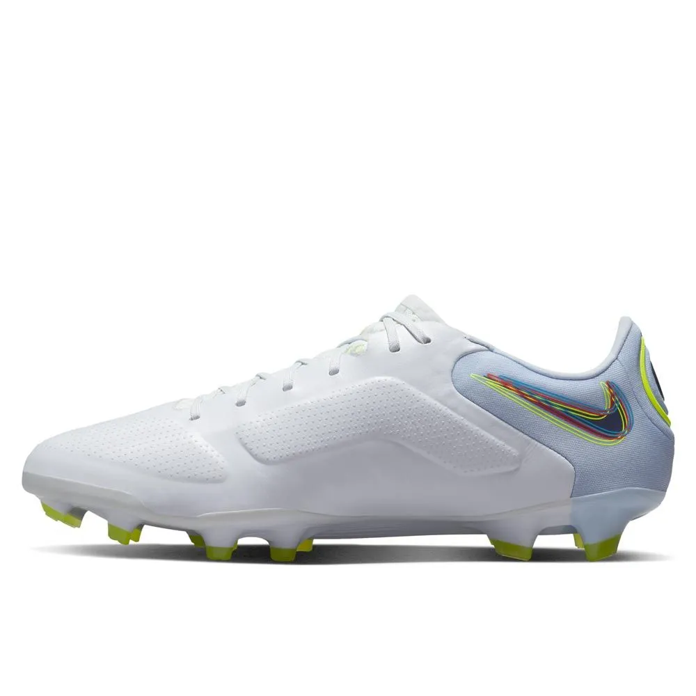 Nike Tiempo Legend 9 Elite FG Soccer Cleats | Progress Pack