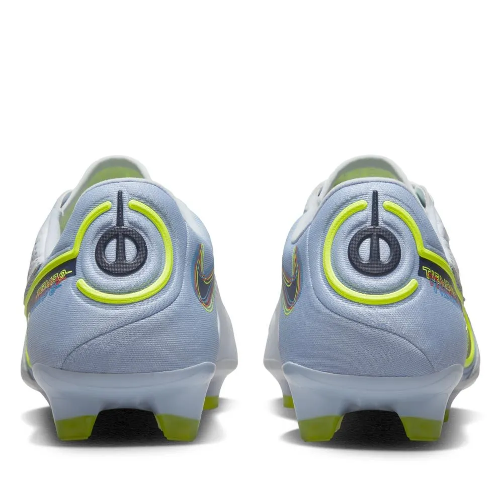 Nike Tiempo Legend 9 Elite FG Soccer Cleats | Progress Pack