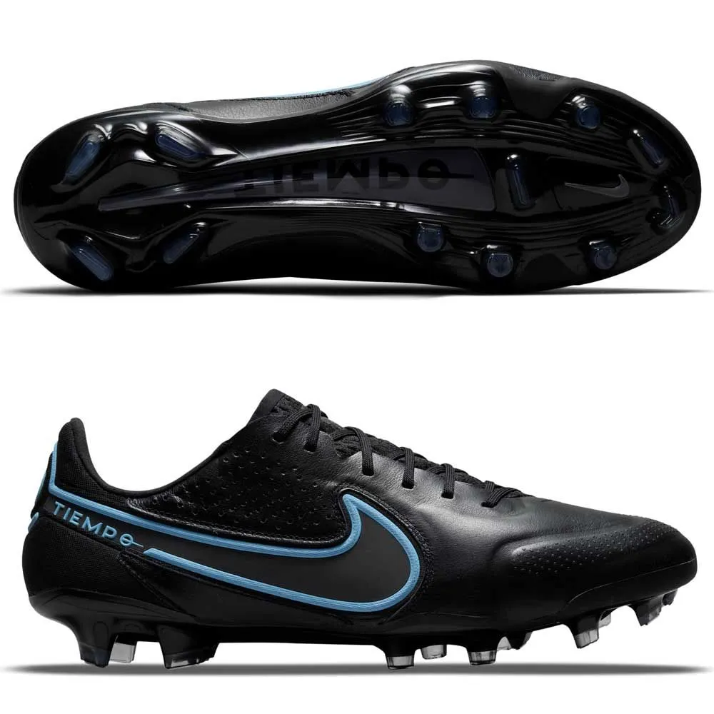 Nike Tiempo Legend 9 Elite FG Soccer Cleats