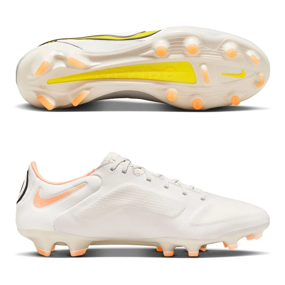 Nike Tiempo Legend 9 Pro FG Soccer Cleats | Lucent Pack