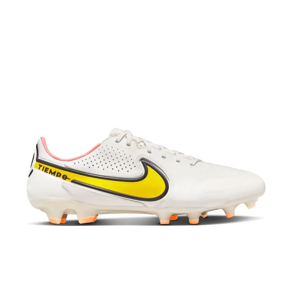 Nike Tiempo Legend 9 Pro FG Soccer Cleats | Lucent Pack