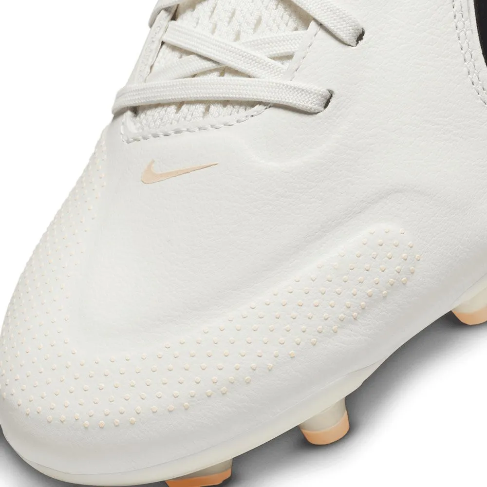 Nike Tiempo Legend 9 Pro FG Soccer Cleats | Lucent Pack