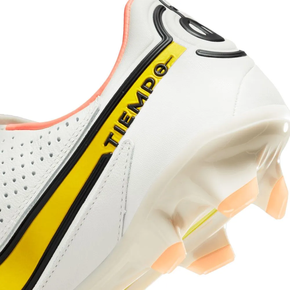 Nike Tiempo Legend 9 Pro FG Soccer Cleats | Lucent Pack