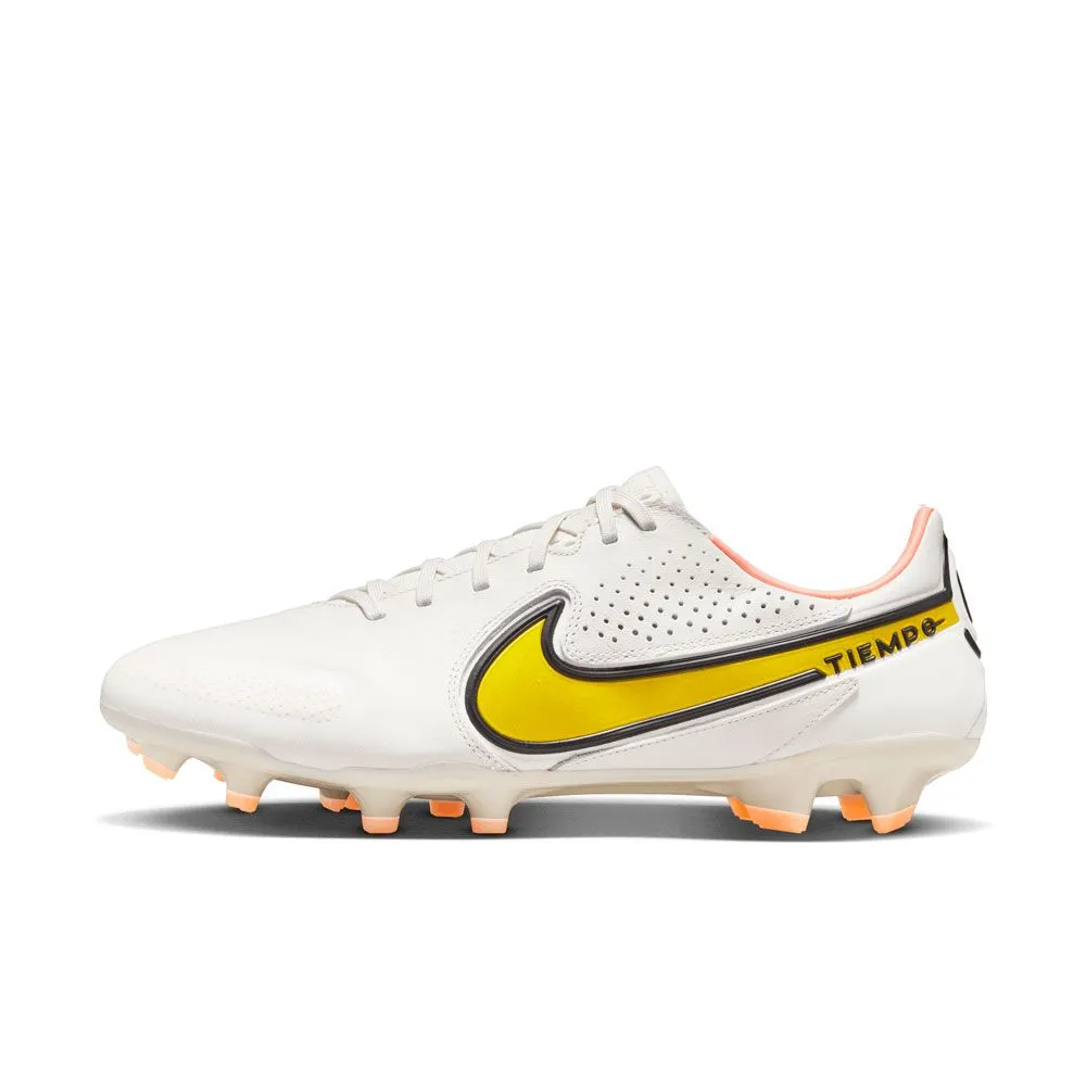 Nike Tiempo Legend 9 Pro FG Soccer Cleats | Lucent Pack