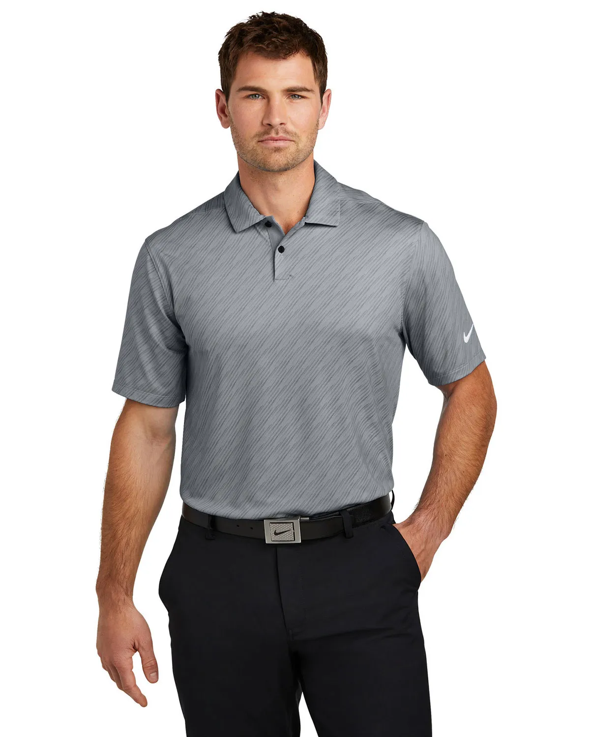 Nike Vapor Dash Polo NKDX6688