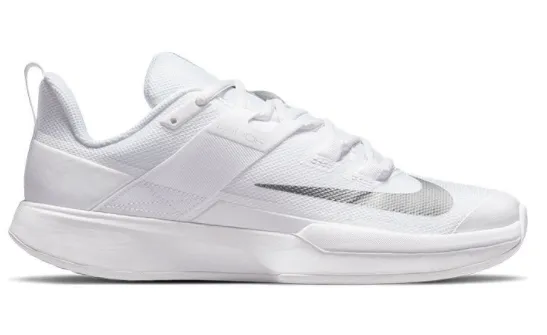 Nike Vapor Lite HC - Womens Court Shoe