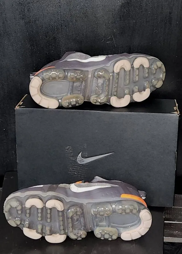 Nike vapor max 2019 utility gunsmoke