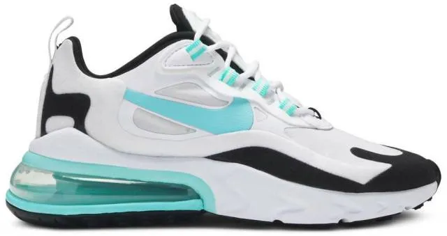 Nike WMNS Air Max 270 React Photon Dust Aurora Green