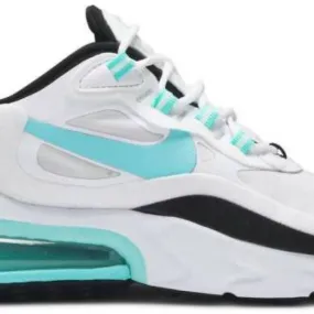 Nike WMNS Air Max 270 React Photon Dust Aurora Green