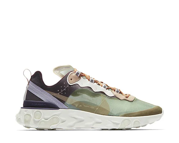 Nike x Unvercover React Element 87 Green Mist