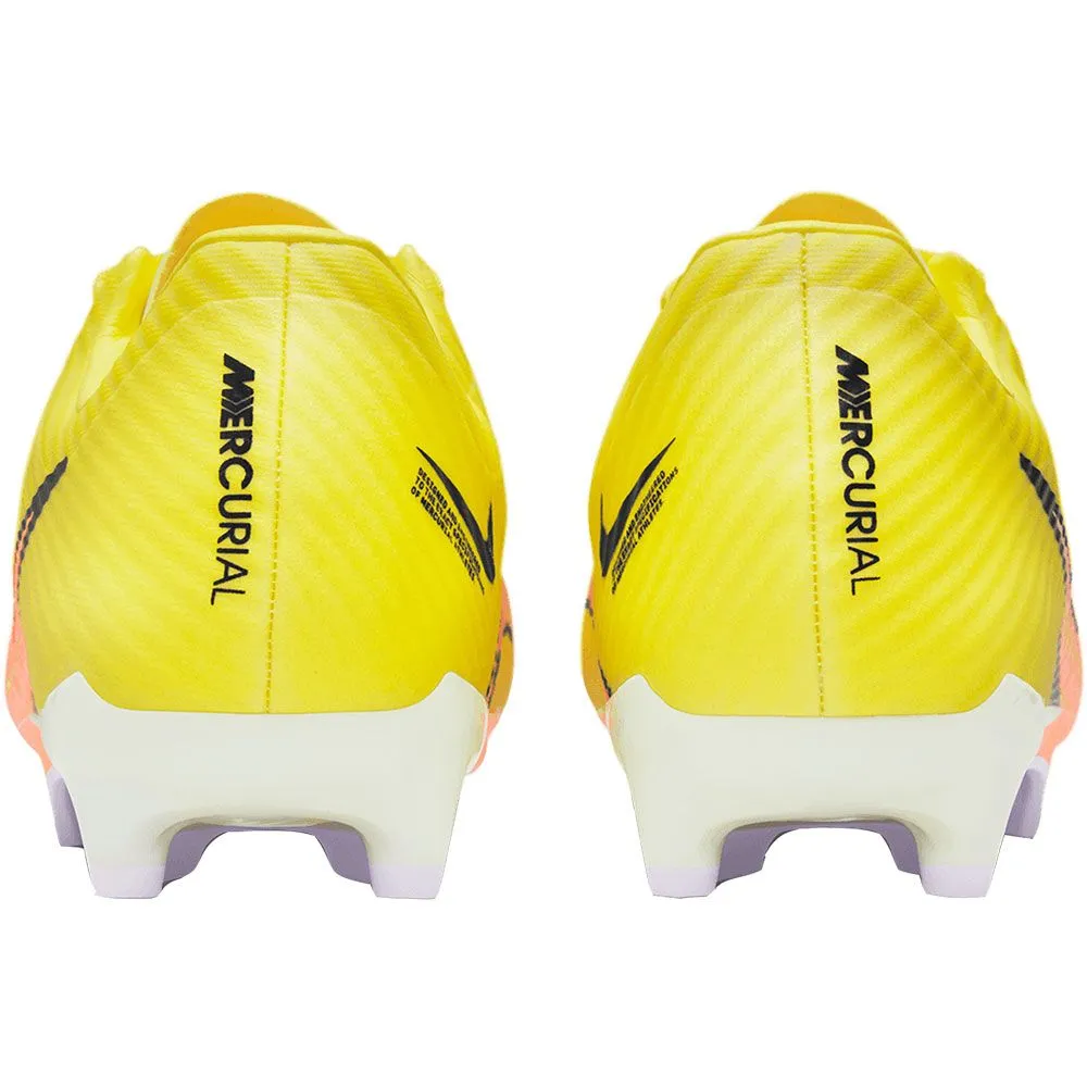 Nike Zoom Mercurial Vapor 15 Academy FG Soccer Cleats | Lucent Pack