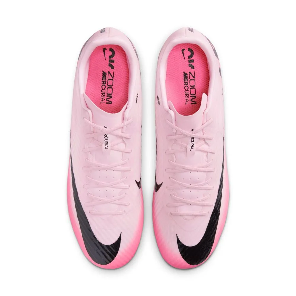 Nike Zoom Mercurial Vapor 15 Academy FG Soccer Cleats | Mad Brilliance Pack