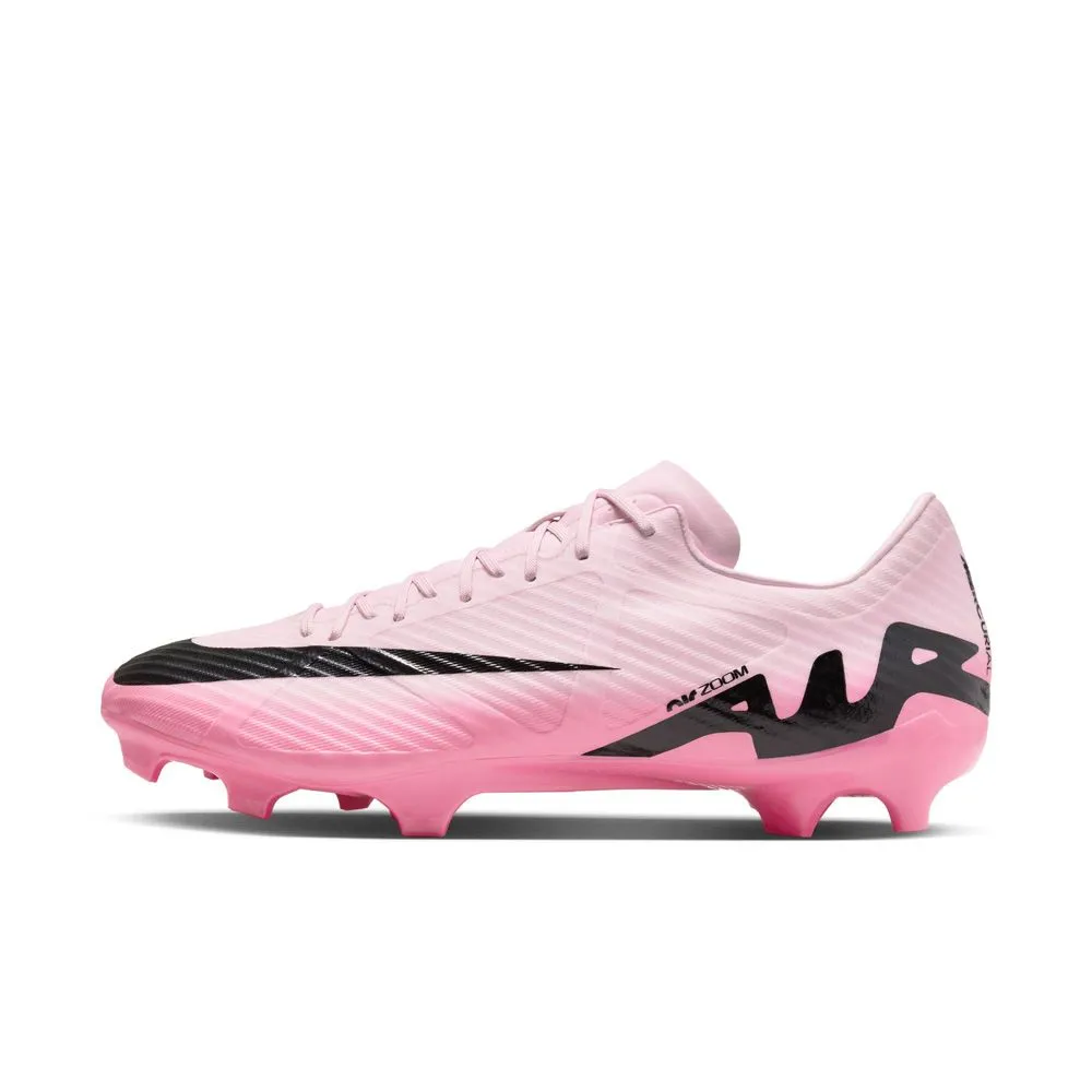 Nike Zoom Mercurial Vapor 15 Academy FG Soccer Cleats | Mad Brilliance Pack