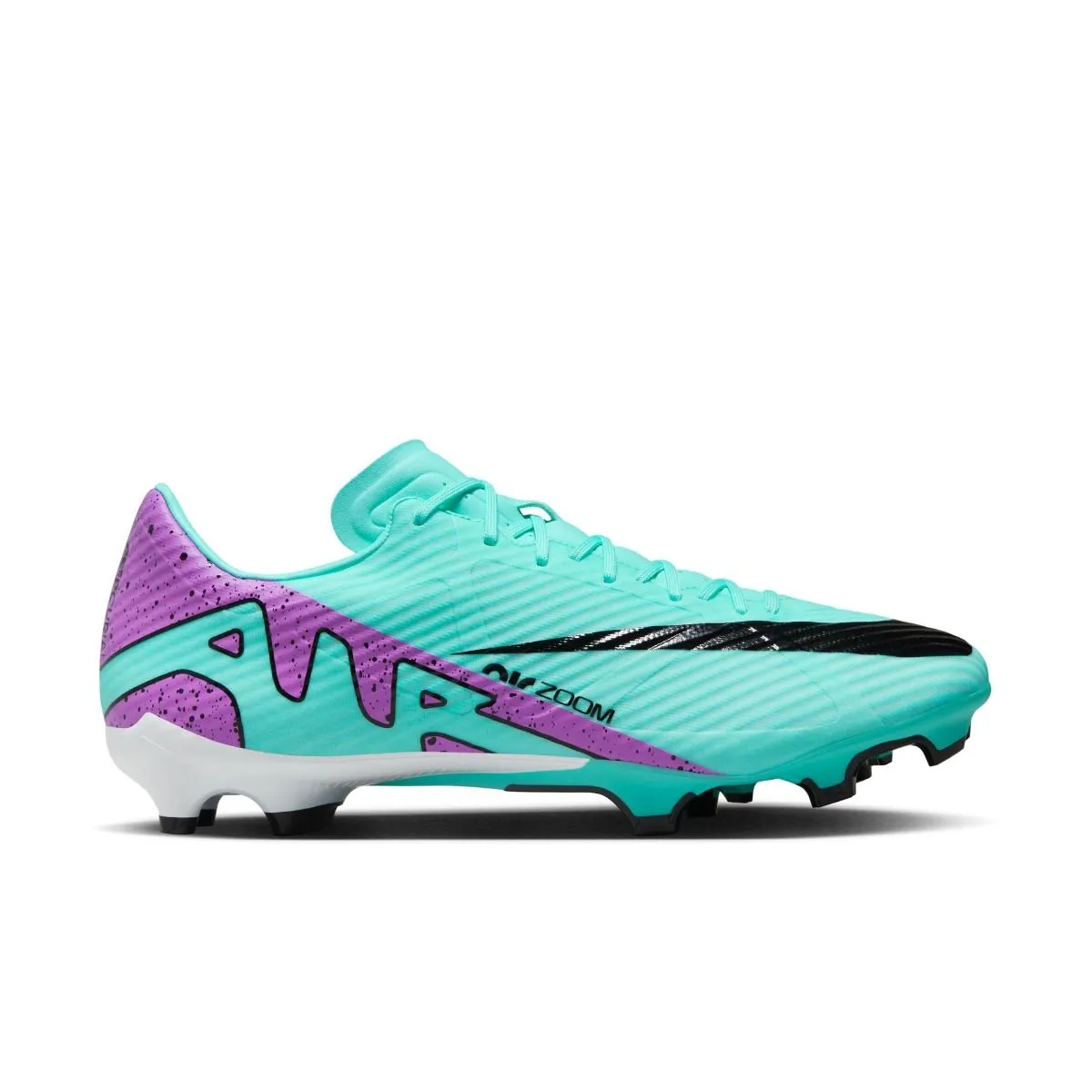 Nike Zoom Mercurial Vapor 15 Academy FG Soccer Cleats | Peak Ready Pack