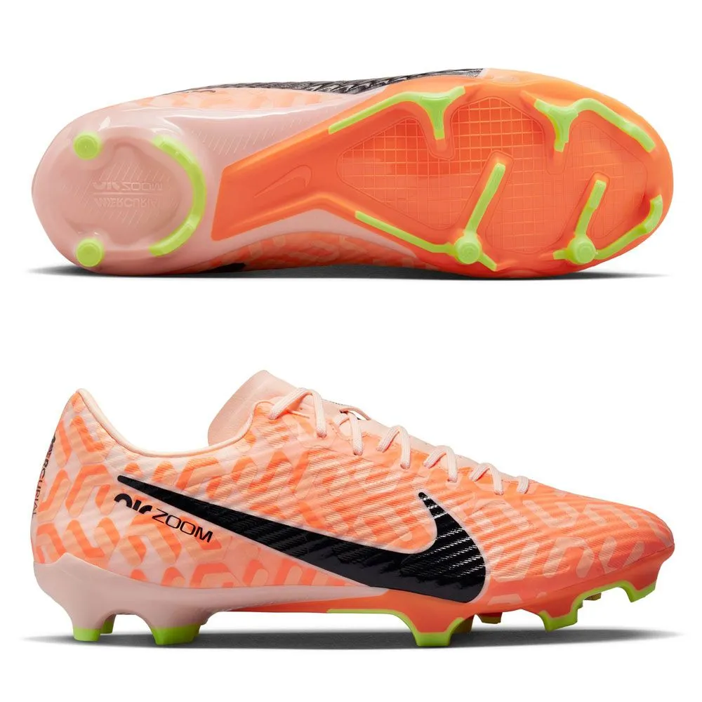 Nike Zoom Mercurial Vapor 15 Academy FG Soccer Cleats | United Pack