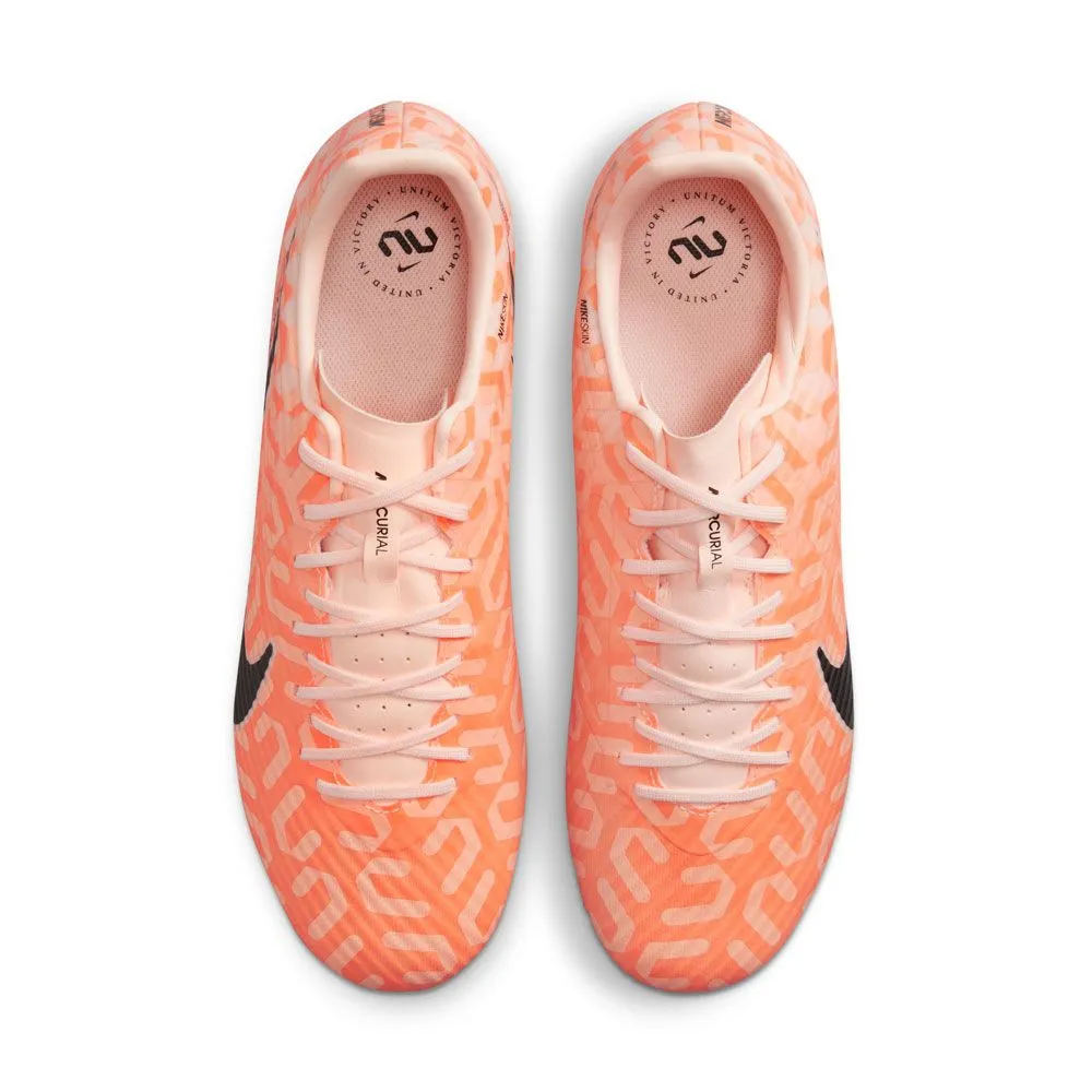 Nike Zoom Mercurial Vapor 15 Academy FG Soccer Cleats | United Pack