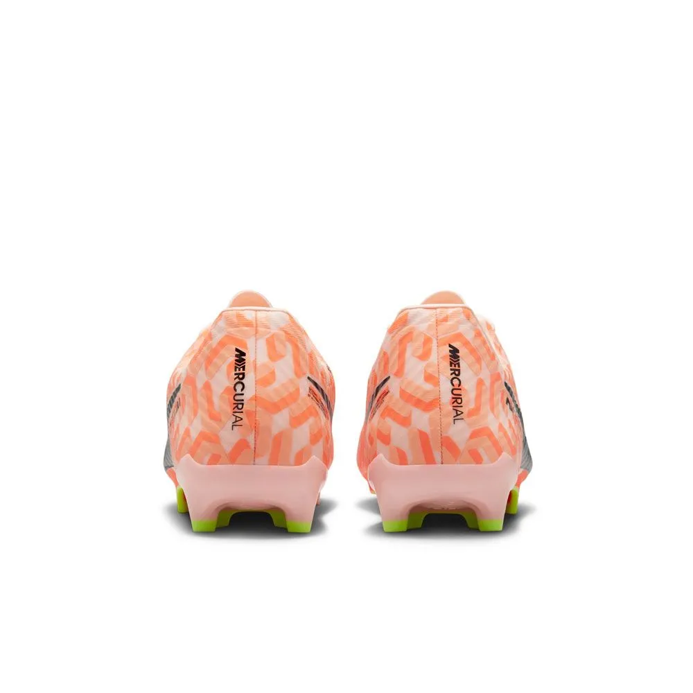 Nike Zoom Mercurial Vapor 15 Academy FG Soccer Cleats | United Pack