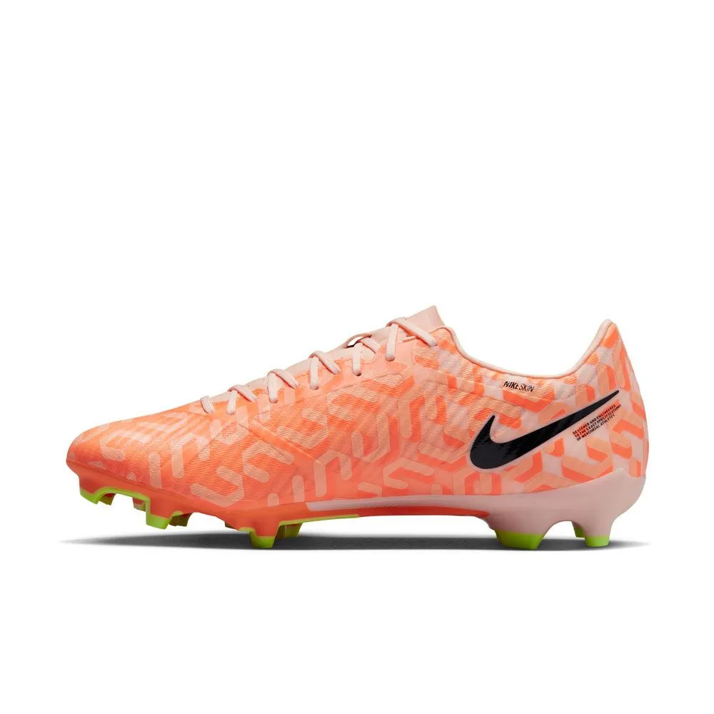 Nike Zoom Mercurial Vapor 15 Academy FG Soccer Cleats | United Pack