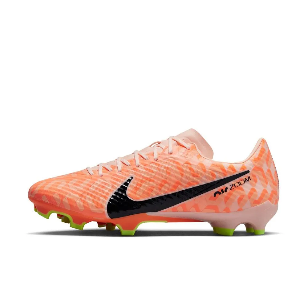 Nike Zoom Mercurial Vapor 15 Academy FG Soccer Cleats | United Pack