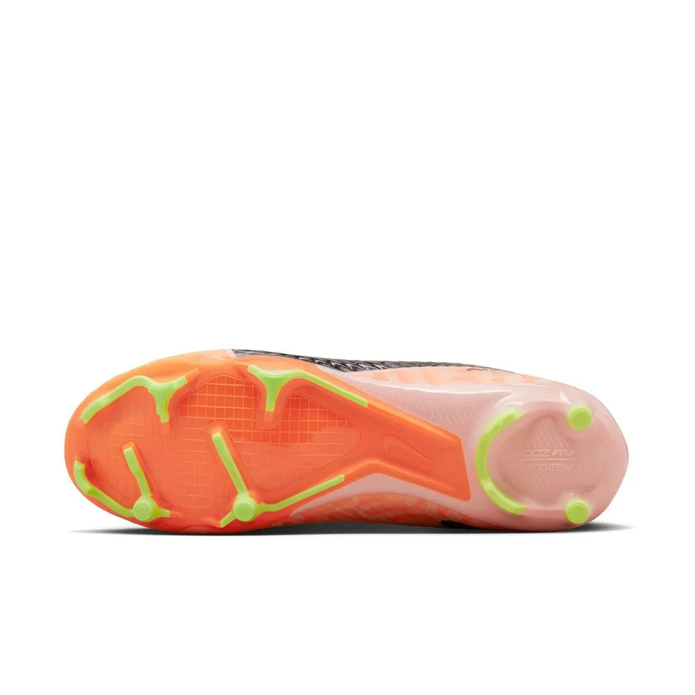 Nike Zoom Mercurial Vapor 15 Academy FG Soccer Cleats | United Pack