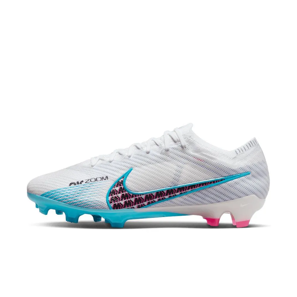 Nike Zoom Mercurial Vapor 15 Elite FG Soccer Cleats | Blast Pack