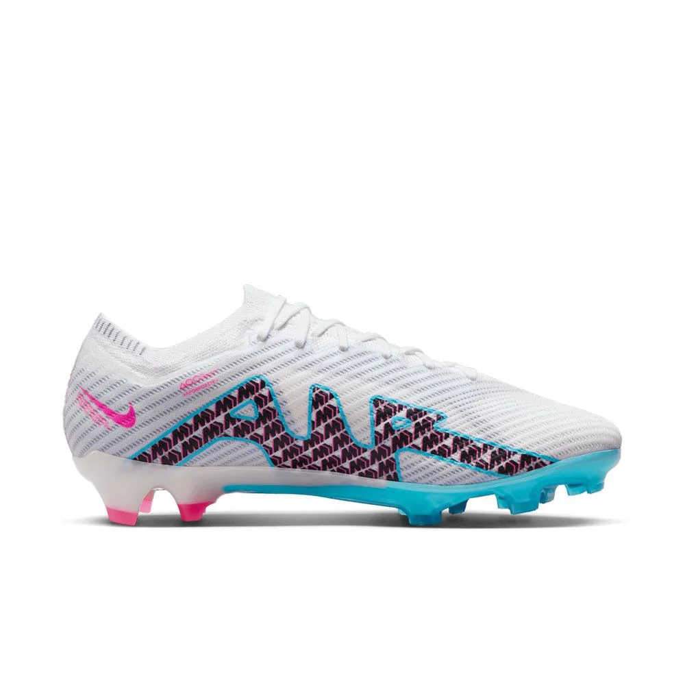 Nike Zoom Mercurial Vapor 15 Elite FG Soccer Cleats | Blast Pack