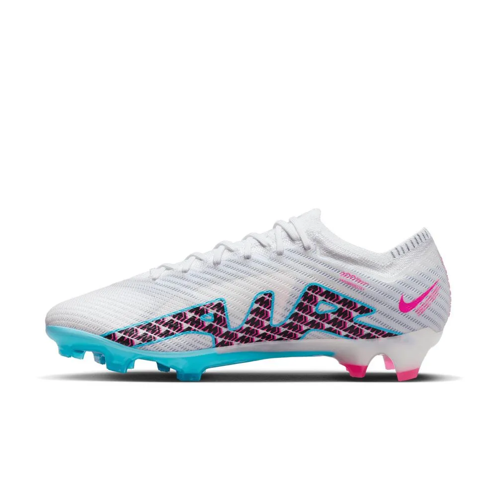 Nike Zoom Mercurial Vapor 15 Elite FG Soccer Cleats | Blast Pack