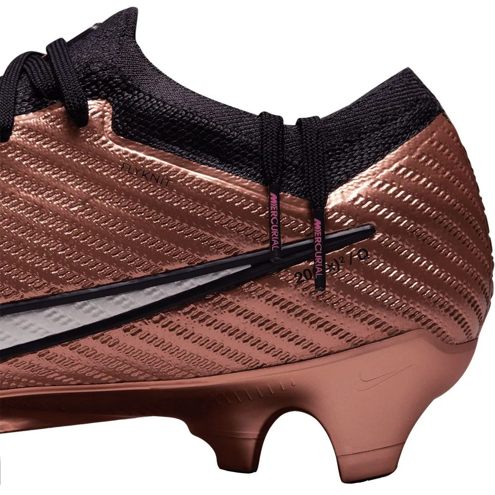 Nike Zoom Mercurial Vapor 15 Elite FG Soccer Cleats | Generations Pack