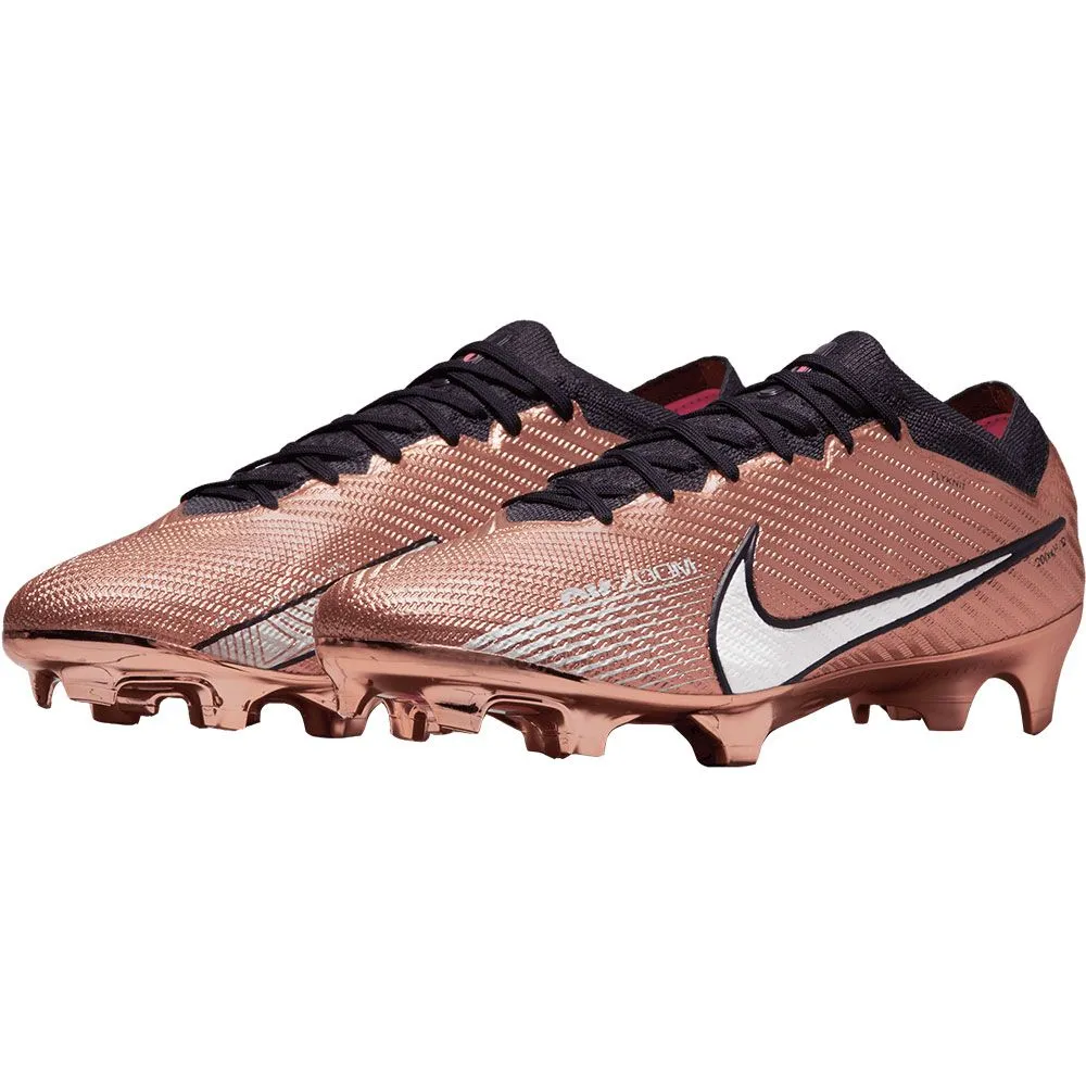 Nike Zoom Mercurial Vapor 15 Elite FG Soccer Cleats | Generations Pack